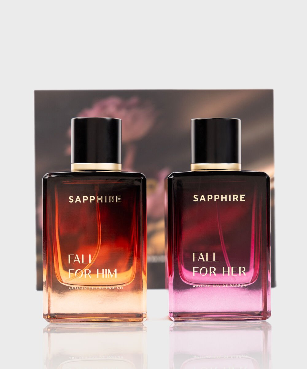 Men and Women Perfumes