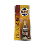 하시미 콜 아스와드/수르미 스페셜