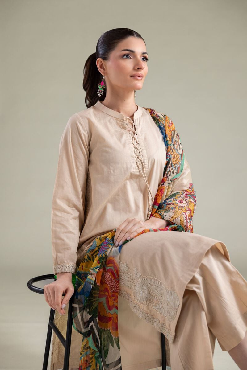Khadi suits