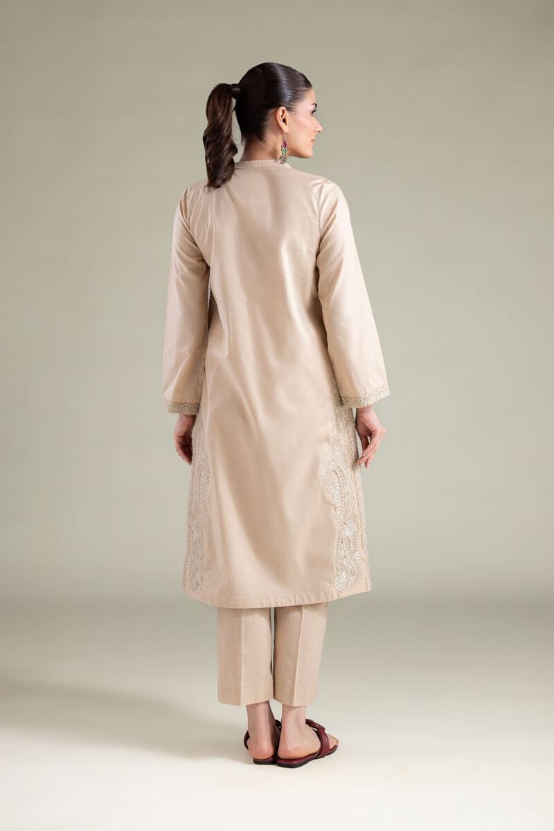 Khadi suits