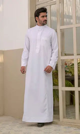 SAUDI THOBE
