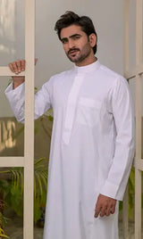 SAUDI THOBE