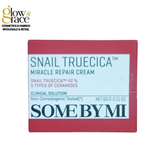 SOME BY MI Snail Truecica™ Miracle Repair Cream 60g – 42% Snail Truecica & 5 Ceramides