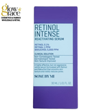 SOME BY MI Retinol Intense Reactivating Serum 30ml – 0.1% Retinol + Retinal & Bakuchiol