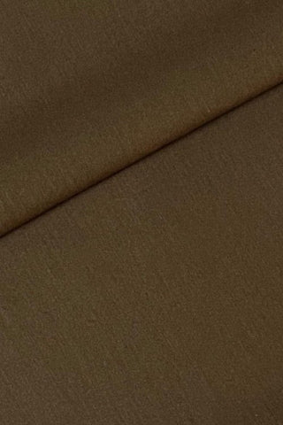 Premium Peach Wool Olive