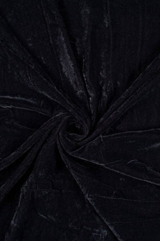 2 PC Premium Velvet fabric