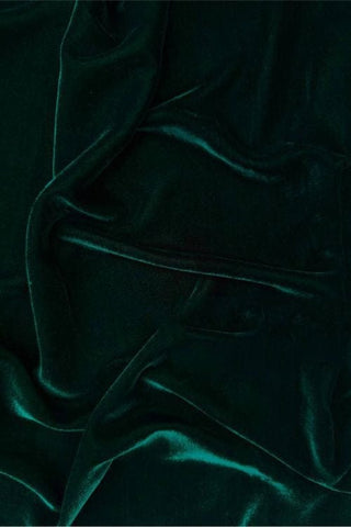 Ladies Velvet Fabrics Permium Velvet