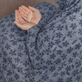 Full Coverage Namaz Chaddar - Lily Grey