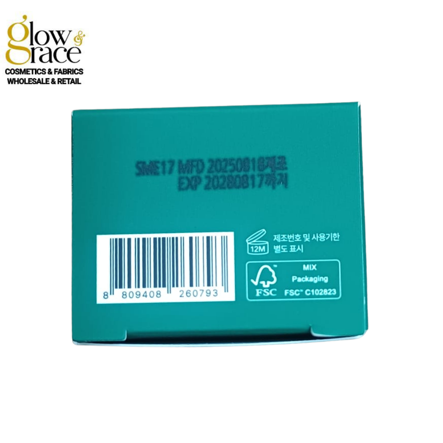 SOME BY MI AHA.BHA.PHA 30 Days Miracle Cleansing Bar with Tea Tree & Niacinamide – 106g