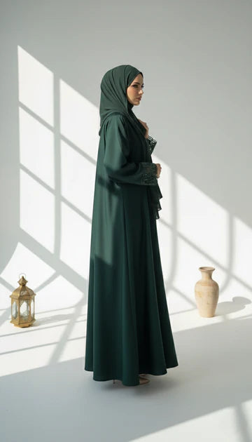 Abayas