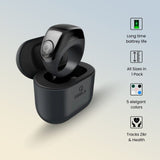 Iqibla Jood Zikr Ring – Latest Model