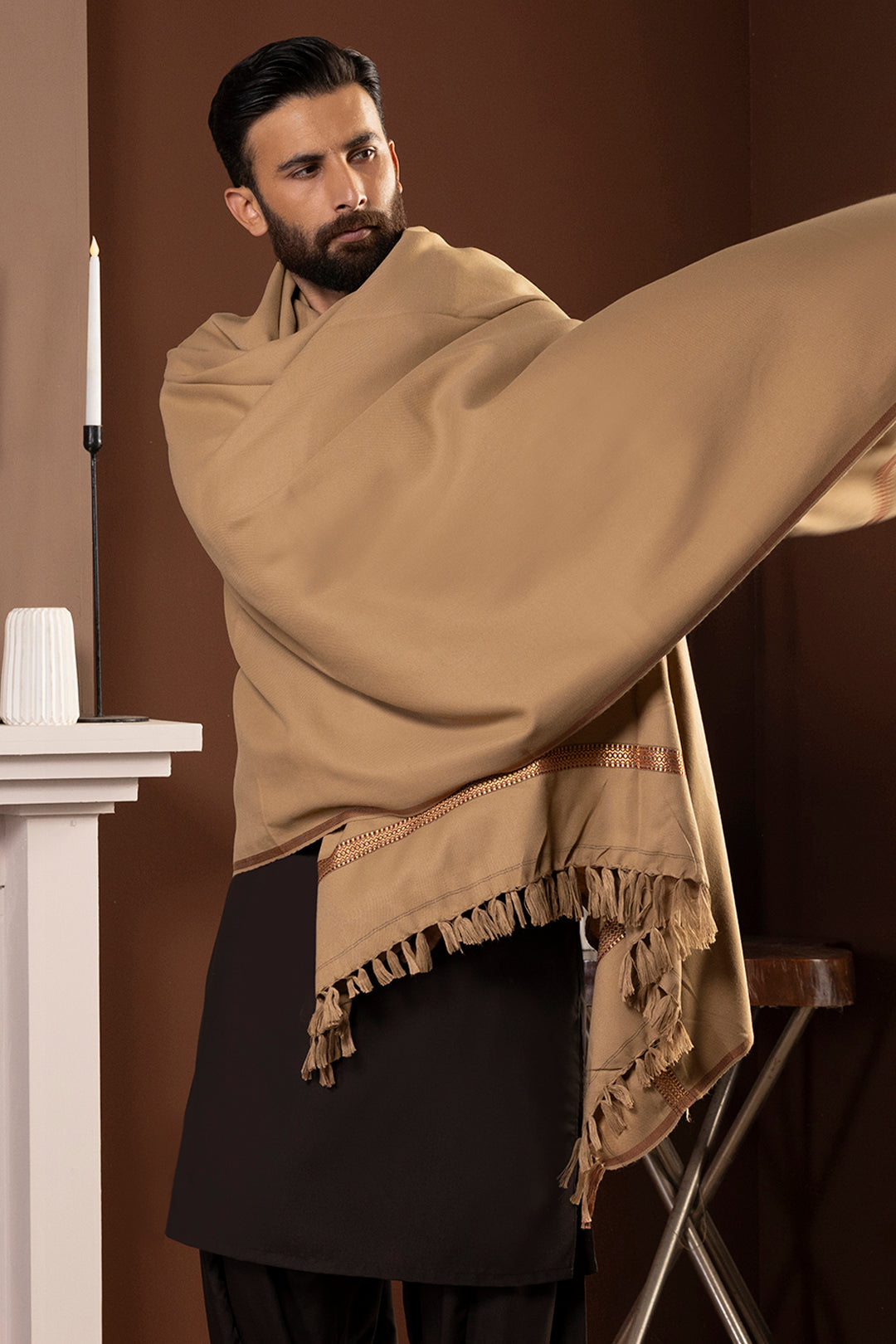 Grace Shawl