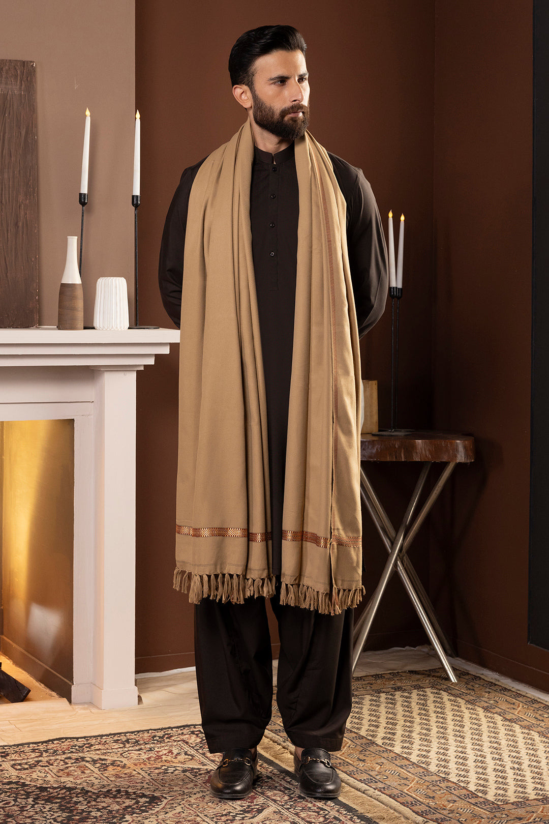 Grace Shawl