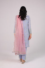 Glitz Panni Dewdrop 3-Piece Suit