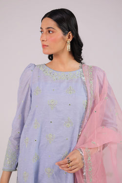 Glitz Panni Dewdrop 3-Piece Suit