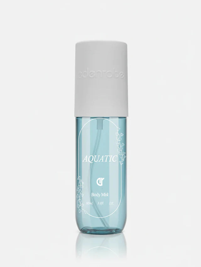 Aquatic Women's Body Mist 90ML