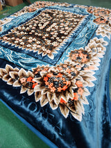 Pride of Korea Mink  Blanket