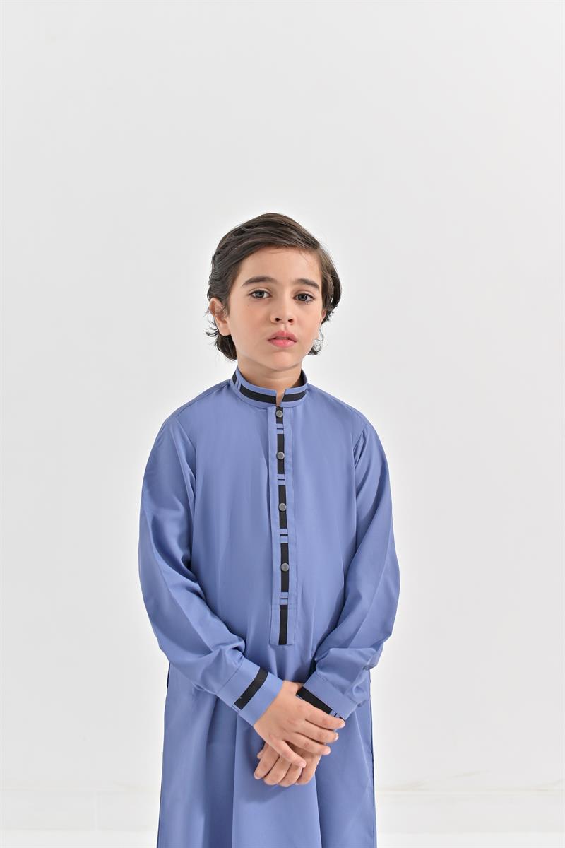 Eastern THOBE Kids