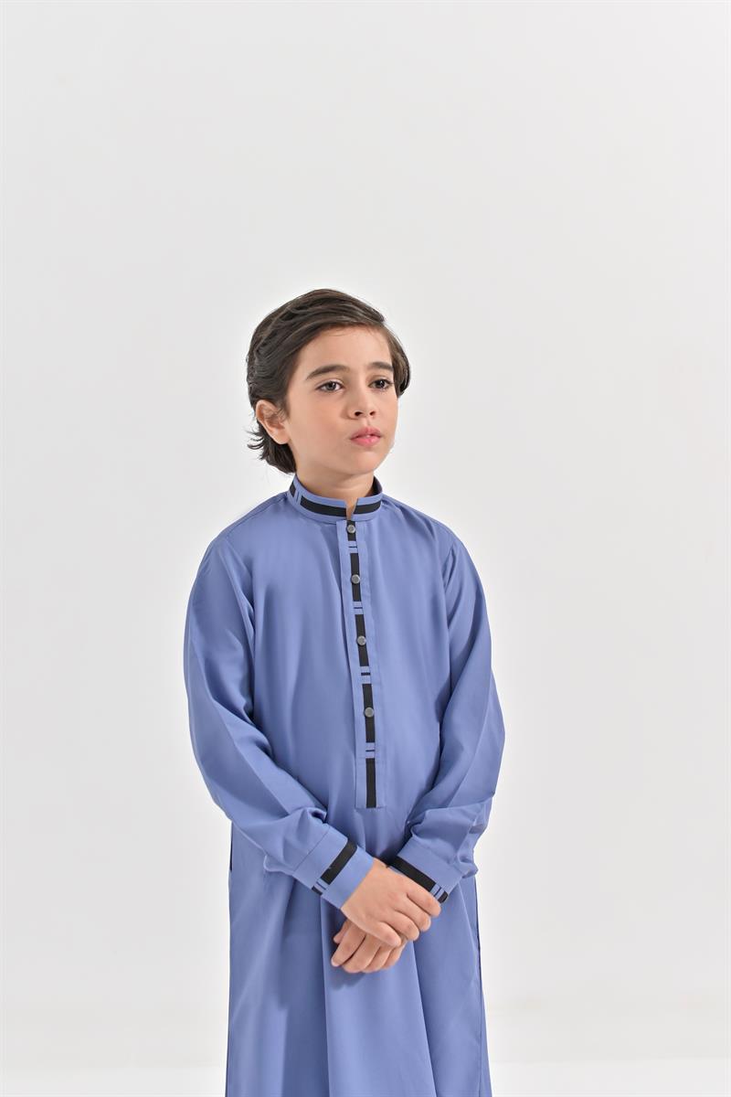 Eastern THOBE Kids