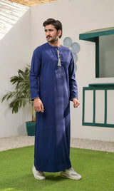 Omani Thobe